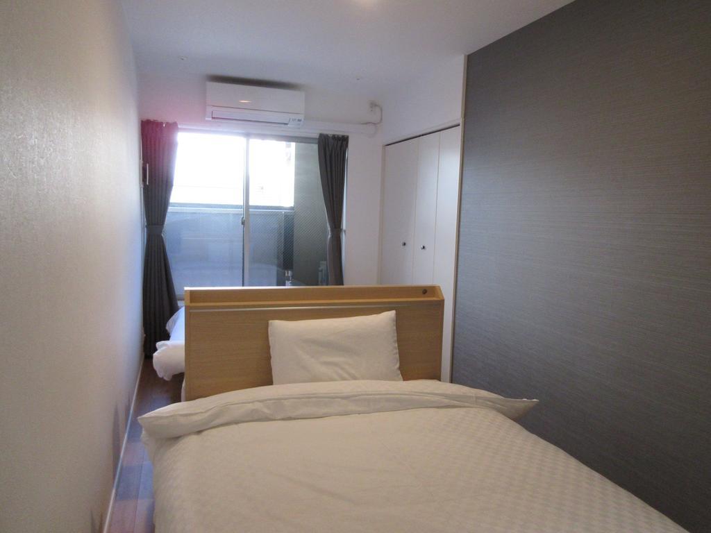 Stella Inn Karasuma Gojo Киото Экстерьер фото