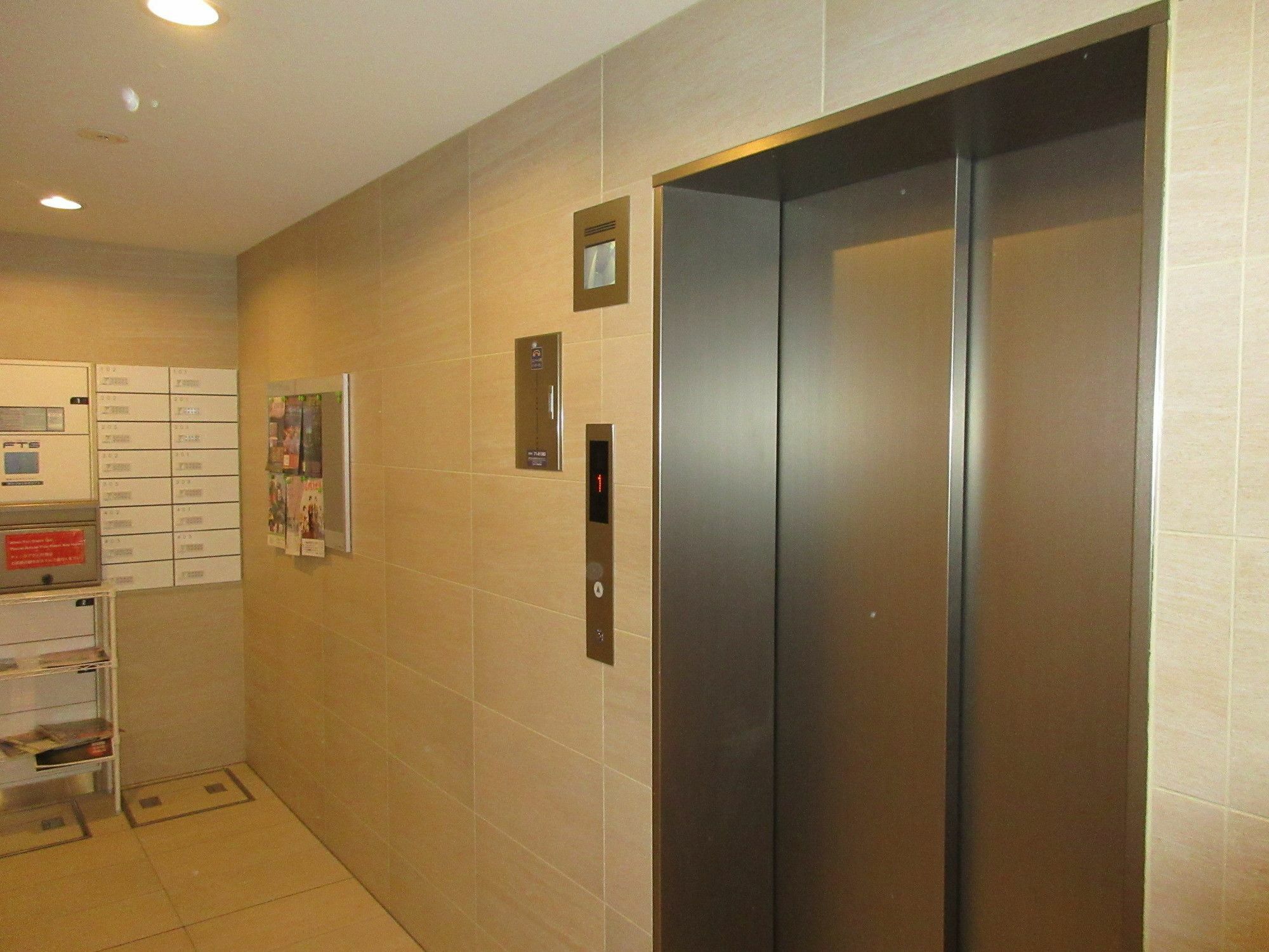 Stella Inn Karasuma Gojo Киото Экстерьер фото