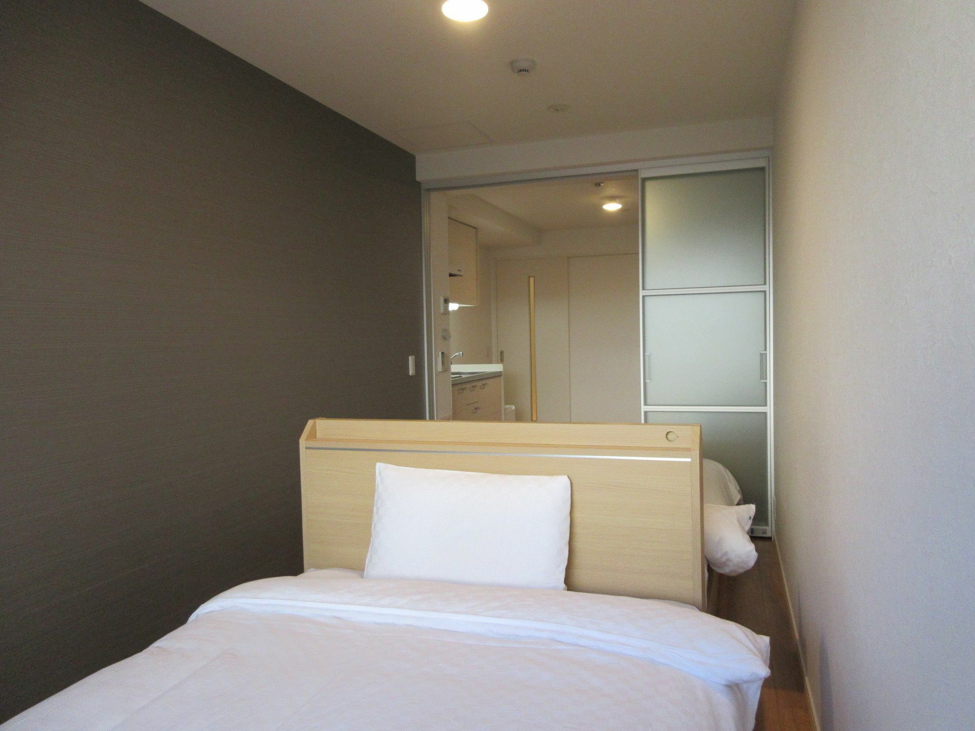 Stella Inn Karasuma Gojo Киото Экстерьер фото
